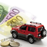 Auto expenditures Lite