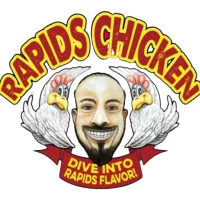Rapids Chicken